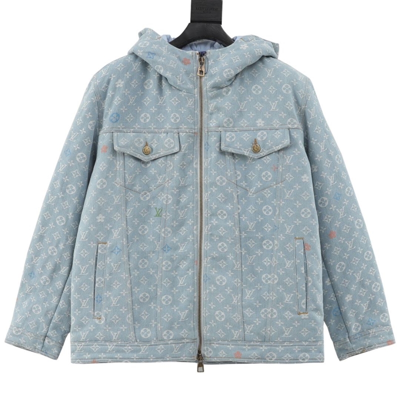 LV Coats